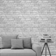 thumbnail image 4 of Windsor Brick Wallpaper, 4 of 4