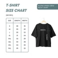 thumbnail image 3 of USA Soccer Shirt Men, US Soccer Men T-Shirt, Cotton Crew Neck Short Sleeve Tee, Team USA Fan Shirt S-5XL, 3 of 5