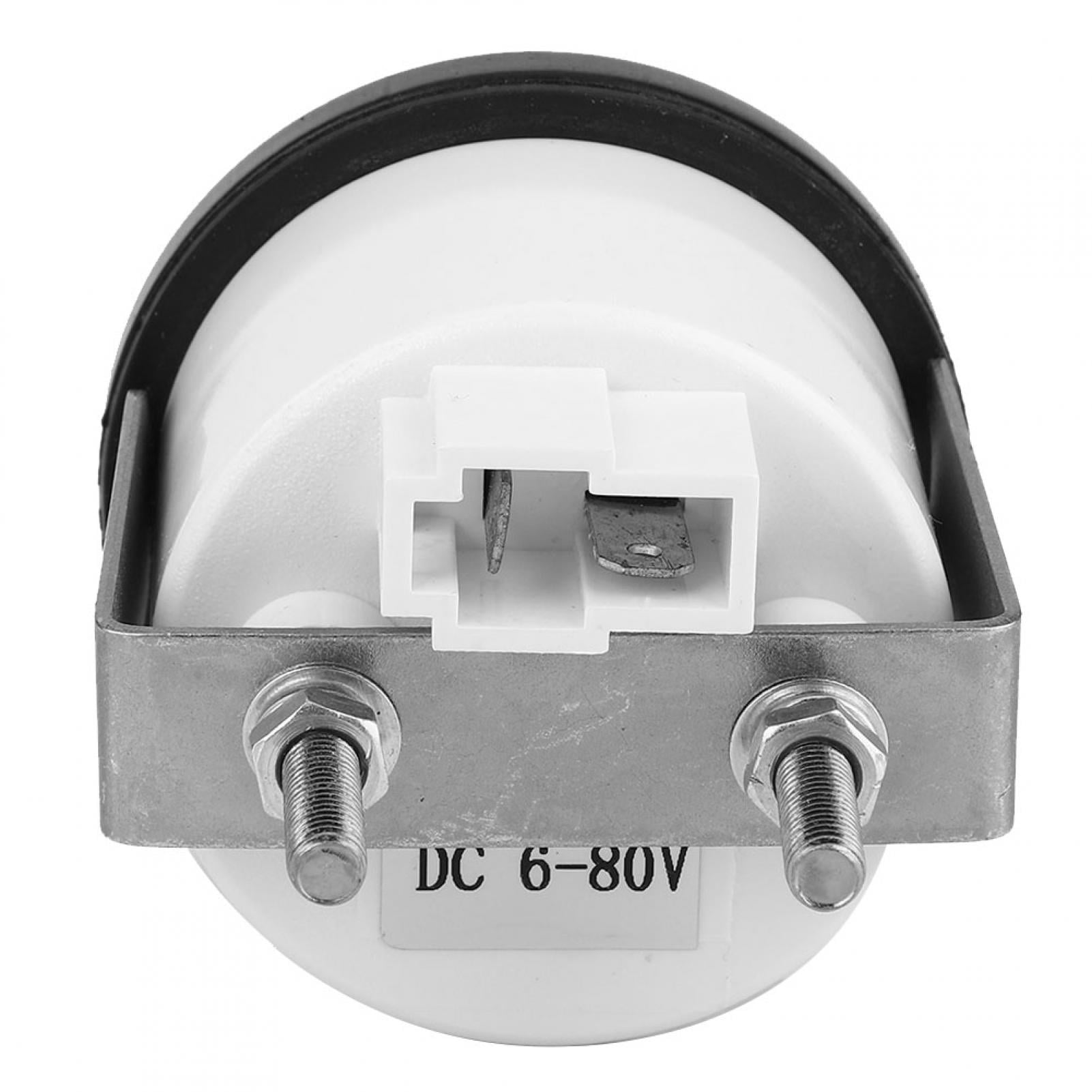 Cergrey Counter Timer, Novel Hour Meter, Water Pumps Air Compressors