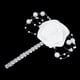 thumbnail image 3 of Boda Novio Novio Hombres Esmoquin Boutonniere Ramillete Perlas Zulema Ramillete en el ojal, 3 of 7