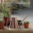 thumbnail image 4 of Regadera de Acero inoxidable, Regadera de Acero inoxidable, Maceta para Jardín y Plantas de Interior, Rigo de Plantas, Regadera de Jardín para Hierbas, Plantas en Macetas, 4 of 7