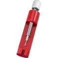 thumbnail image 6 of Watch Link Removal Kit, Straight Pin Remover, Strap Length Adjustment(Red), 6 of 6