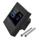 thumbnail image 3 of Thermostat for Furnace Heating and Electric Heating Wide Voltage Range, 3 of 11