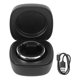 thumbnail image 2 of Smart Ring Health Tracker, IP68 Touch Control Smart Health Ring for Women Men, Fitness Tracker Conxión de Aplicacia Para Ciclismo que Ejecuta Natación, 2 of 7