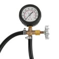 thumbnail image 4 of 0-100PSI 7BAR Injection Pump Injector- Tester Test Pressure Gauge - Pressure Gauge Used for Cars Auto, 4 of 8