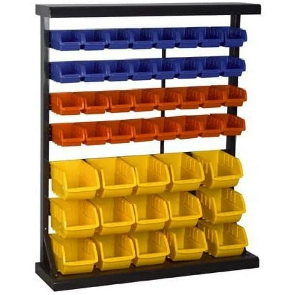 Parts Bin Racks