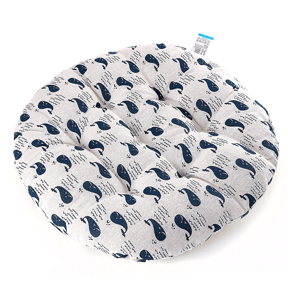 16x16 inches Seat Cushion Nordic Style Comfortable Thick Chair Cushion