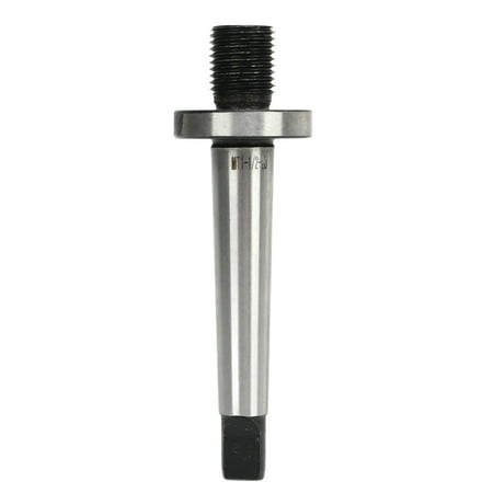 

MT1 Drill Chuck Arbor Adapter with 1/2in to 20mm Thread for Tapping Drilling and Milling Machines