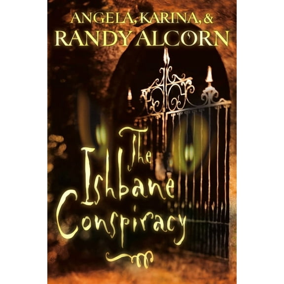 The Ishbane Conspiracy (Paperback)