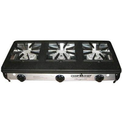 Buy Camp Chef 3 Burner Propane Camping Stove Online In Indonesia 20468055