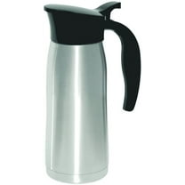 Update International SL-70 24 oz Stainless Steel Slimline Server