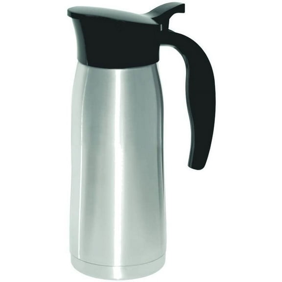 Update International SL-70 24 oz Stainless Steel Slimline Server