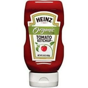 Organic Ketchup (Pack of 6)