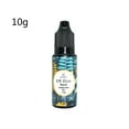 thumbnail image 1 of Boovnll Tool Kit, Transparent Resin Hard Glue DIY Curing Epoxy Resin Jewelry 10G, Tool Set, Home Essentials, Household Essentials, 1 of 9