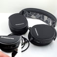 thumbnail image 2 of Cable de audio de repuesto compatible con auriculares inalámbricos para juegos SteelSeries Arctis 3/Arctis 5/Arctis 7/Arctis Pro (cable de audio, negro), 2 of 7