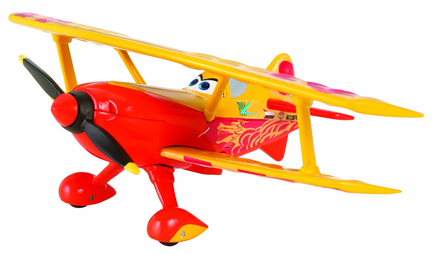 toy planes walmart