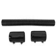 thumbnail image 2 of Stainless Steel Flex Efficient Cooling Radiator Hose Kit for 1 3/4in 1 1/2in 1 1/4in Hoses, 2 of 7