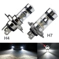 thumbnail image 1 of Happy date Car Light Super Bright Strong Penetrability Aluminum Alloy 12V Halogen Bulb Driving Headlight Vehicle Supplies, 1 of 7