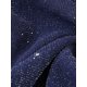 thumbnail image 5 of Vestido de fiesta ajustado con tirantes de espagueti y brillo brillante para mujeres INSPIRE CHIC XL azul oscuro, 5 of 6