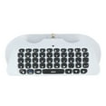 thumbnail image 1 of C, Rechargeable Wireless Game Controller External Keyboard Portable Lightweight  For  5 Controller, 1 of 8