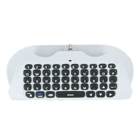 External Gaming Keypad, Wireless Game Controller Keyboard  For  5 Controller