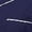 Navy Blue, variant on MAYFISH 100% Cotton Capri Pajama for Women Set Summer Short Sleeve Pj Sets for Women Cotton Sleepwear(Navy Blue,M)