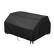 thumbnail image 5 of Funda para mesa de actividades de arena y agua, impermeable, resistente a la intemperie y al polvo, para juguetes de exterior, para de picnic al 210D, 5 of 8