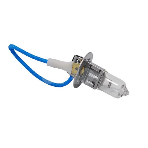 Saab Original 9-3, 9000, 900 Front Fog Light Bulb (H3) 93169010