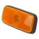 thumbnail image 5 of Carcasa de luz de marcador lateral Lente naranja VYC15‑5034‑AC Reemplazo para TRANSIT MK7 2006-2013 Jadeshay  A, 5 of 8
