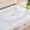 4, variante sur UHUSE Nappe Imperméable 40x85CM Nappe Brodée Élégante en Dentelle
