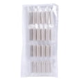 thumbnail image 1 of HUGFEGWE 200Pcs Sticky Rods False Eyelash Perming Curling Perm Kit Eyelash Extension Tools CJB91-0985, 1 of 9