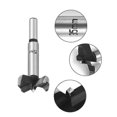 thumbnail image 4 of Wood Drill Bits, 6 PCS (10/15/20/25/30/35mm) Carbide Wood Countersink, 4 of 5
