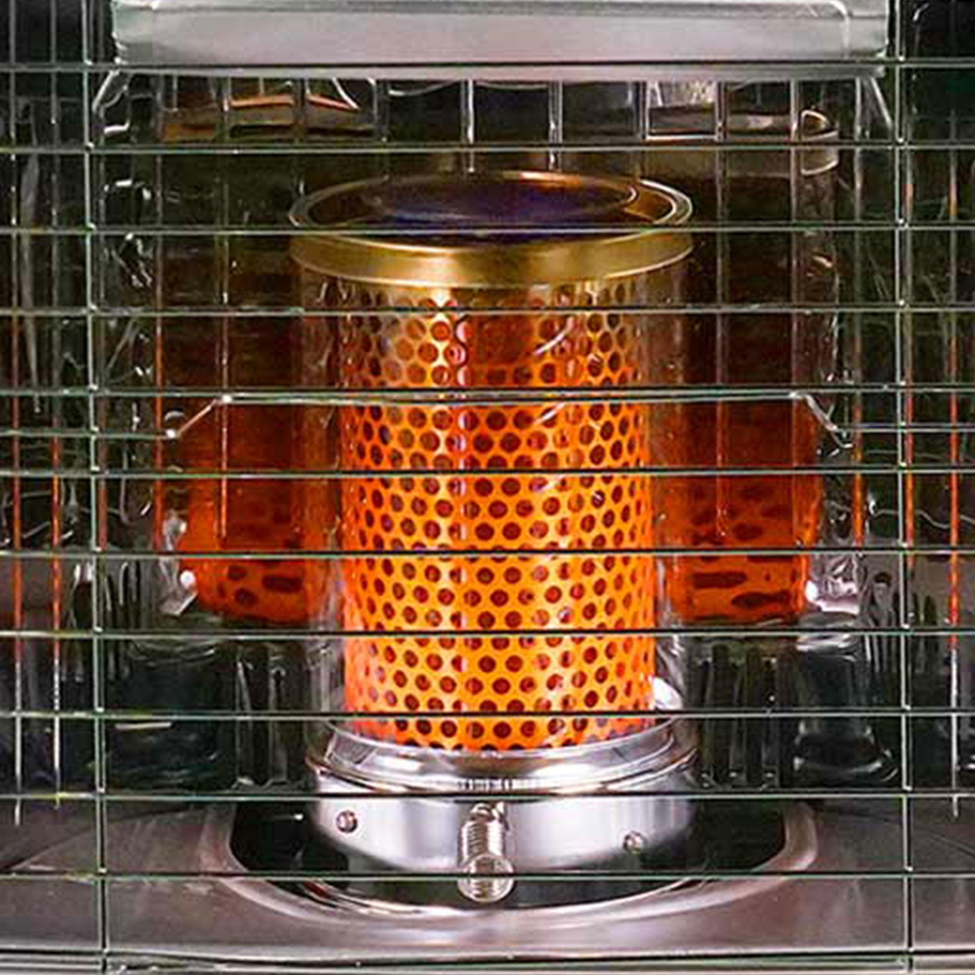 Sengoku KeroHeat 10,000-BTU Indoor/Outdoor Portable Radiant Kerosene Heater,  CTN-110 | Walmart Canada