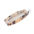 thumbnail image 2 of Pasadores de plátano con forma de garra para el cabello, pinza antideslizante, accesorios de peinado para cabello largo de moda para niñas y mujeres, carey beige, 2 of 14