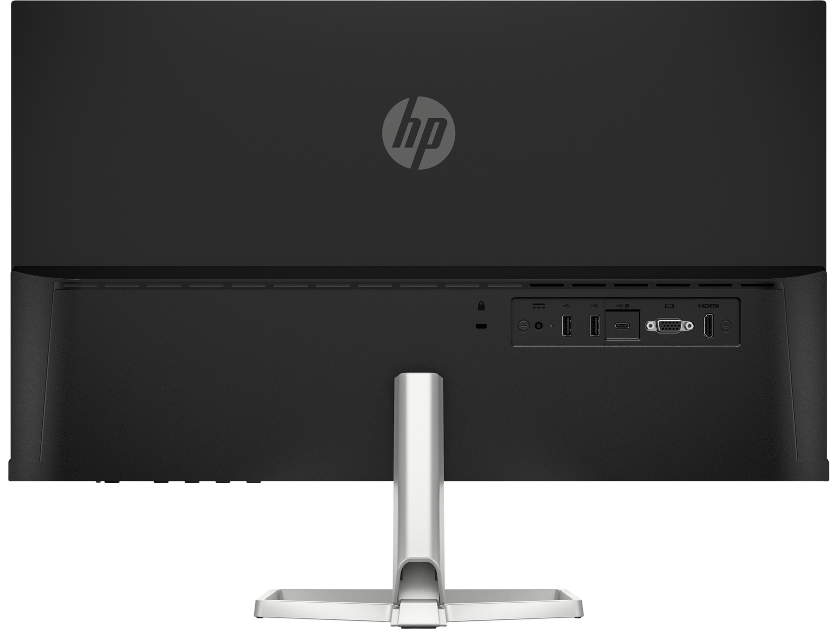 HP M24fd FHD USB-C Monitor 23.8