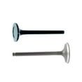 thumbnail image 3 of DNJ VK8105 Exhaust Intake Valve Kit Fits Cars & Trucks 1983 to 1992 Dodge, Mitsubishi, Plymouth L4 1.8L, 2.0L SOHC 8V EV105 X4 IV105 X4, 3 of 4