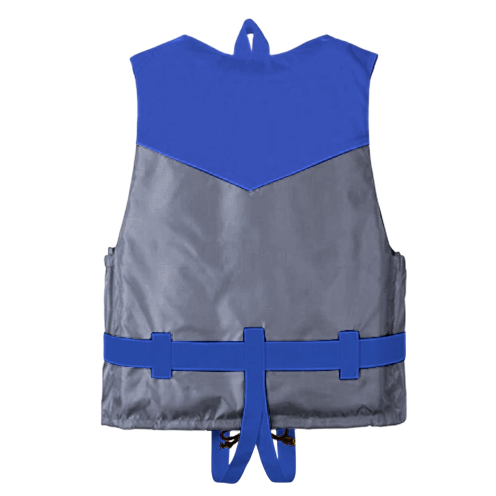Universal Fit Adult Life Jacket PFD Coast Guard Approved, for Men and Women 90+ lbs, Lightweight Neoprene and Adjustable, Ideal for Boating, Kayaking & Water Sports
