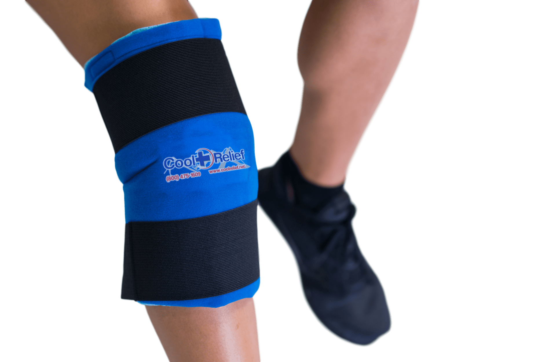 elbow ice pack sleeve