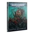 thumbnail image 1 of Games Workshop - Warhammer 40K - Adeptus Mechanicus - Codex 2023, 1 of 1