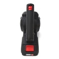 thumbnail image 4 of Aspiradora de mano Shop-Vac 5430087, inalámbrica, recargable, de litio, 20 V, diseño ligero, ideal para limpiezas rápidas en casa, garaje y vehículo., 4 of 5