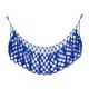 thumbnail image 1 of Hamaca de juguete Macarena red colgante de almacenamiento Azul, 1 of 8