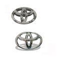 thumbnail image 1 of Pegatinas De Coche Modificadas Con Logotipo Del Volante De Toyota Vios Carola wish, 1 of 4