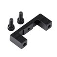 thumbnail image 6 of XT60 Plug Connector Holder Fixture Fixed Mount for RC Aluminium Alloy Model Part Accessory Reiche, 6 of 8