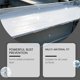 thumbnail image 4 of White Antirust Paint, 4 of 9