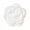 White, variant on Trend Rose Textiles Badges Rose Flower Lapel Pin Retro Floral Fabric Cloth Brooch Fashion Clothing Jewelry Accessories