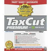 TaxCut 2003 Premium
