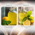 thumbnail image 4 of Vlcc Dandruff Care & Control Shampoo - B1G1-350Ml X 2 (700Ml) | Anti-Dandruff Shampoo | Scalp Health, Deep Scalp Cleaning | With Orange & Lemon Oil., 4 of 5