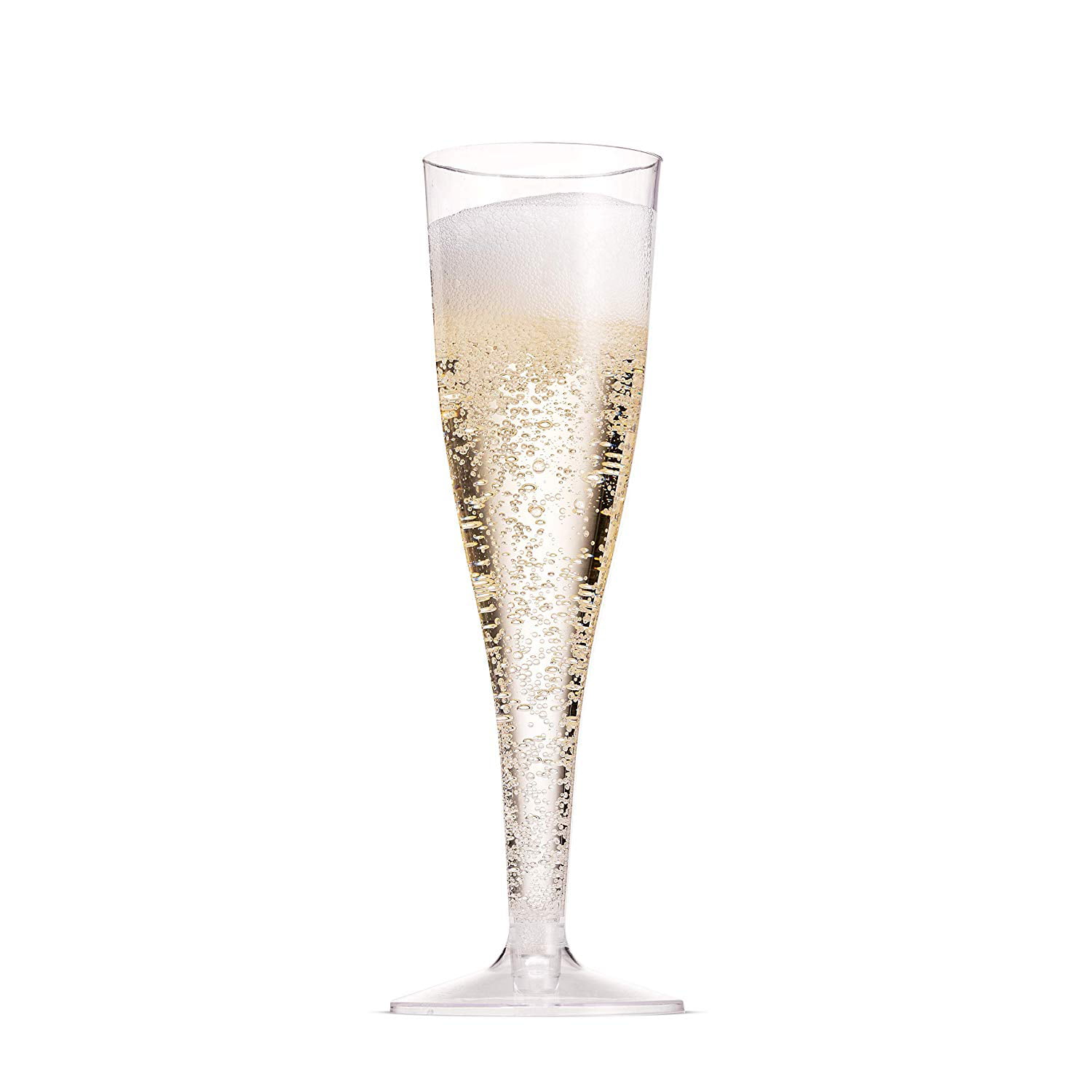 10 Pack White Champagne Flutes Acrylic Bachelorette Champagne Flutes  Wedding White Toasting Drinking…See more 10 Pack White Champagne Flutes  Acrylic