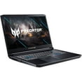 thumbnail image 2 of Acer Predator Helios 300 Gaming and Entertainment Laptop (Intel i7-10750H 6-Core, 64GB RAM, 2TB PCIe SSD, 17.3" Full HD (1920x1080), NVIDIA RTX 2070 (Max-Q), Wifi, Bluetooth, Webcam, Win 10 Pro), 2 of 6