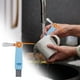 thumbnail image 1 of Multi Functional 3-in-1 Cup Washing Brush Cup Glass Cleaning U-shaped Brush Baby Pacifier Brush, 1 of 6